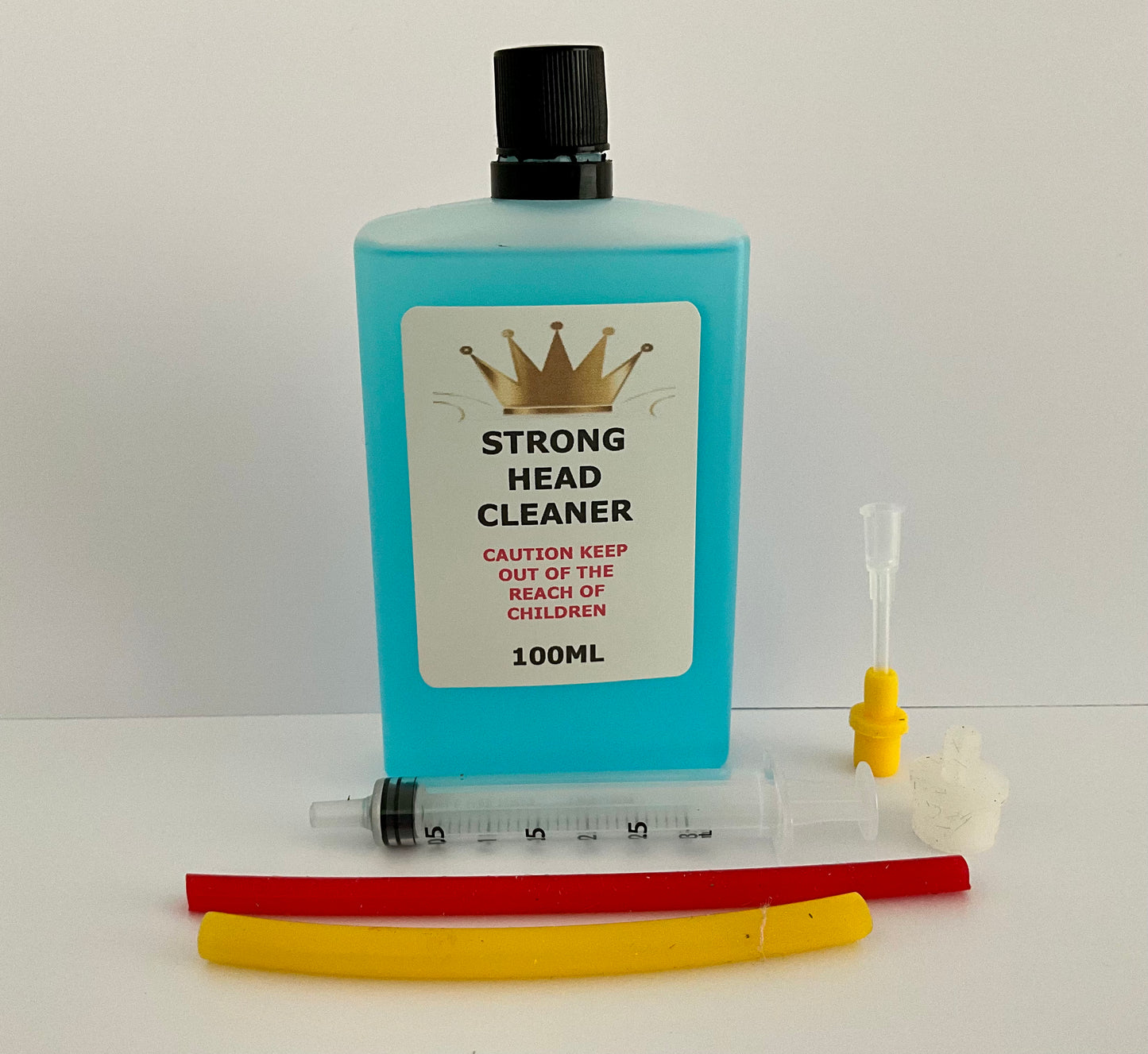CANON PIXMA HEAD CLEANER